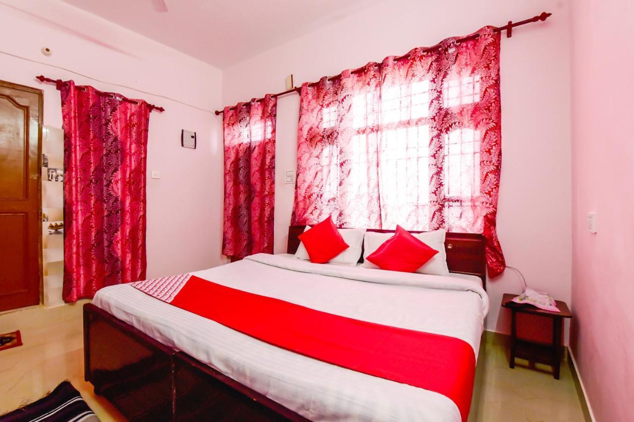 Hotel O Prem Homestay Cottage Sundarnagar Extérieur photo