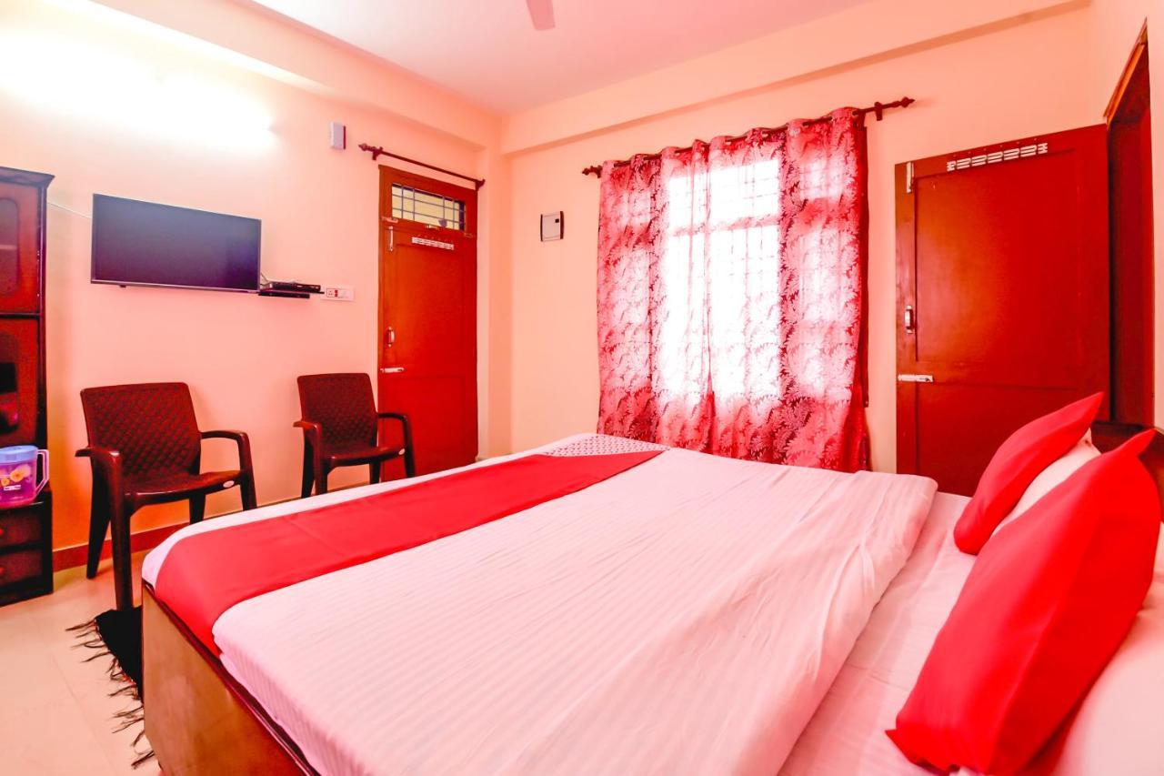 Hotel O Prem Homestay Cottage Sundarnagar Extérieur photo