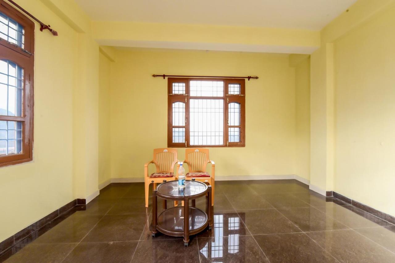 Hotel O Prem Homestay Cottage Sundarnagar Extérieur photo