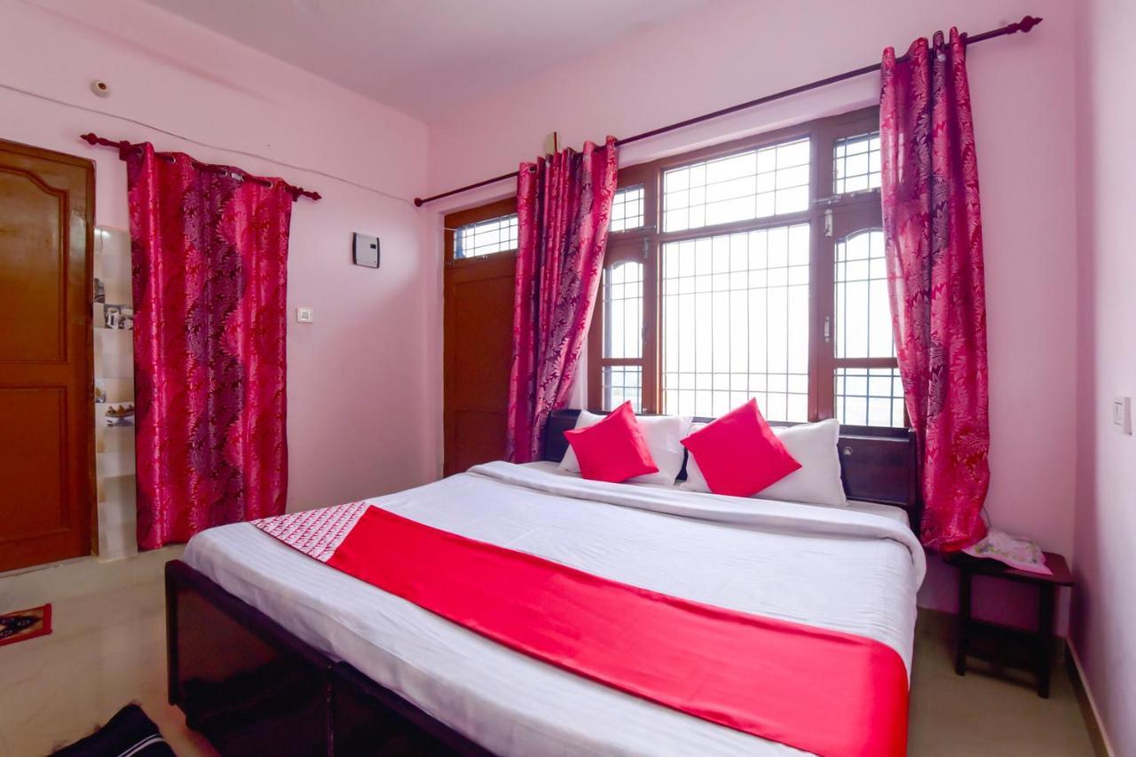 Hotel O Prem Homestay Cottage Sundarnagar Extérieur photo