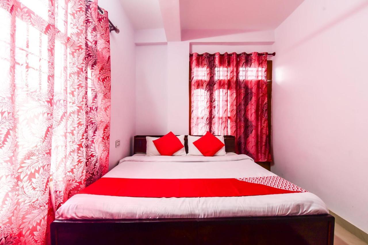 Hotel O Prem Homestay Cottage Sundarnagar Extérieur photo