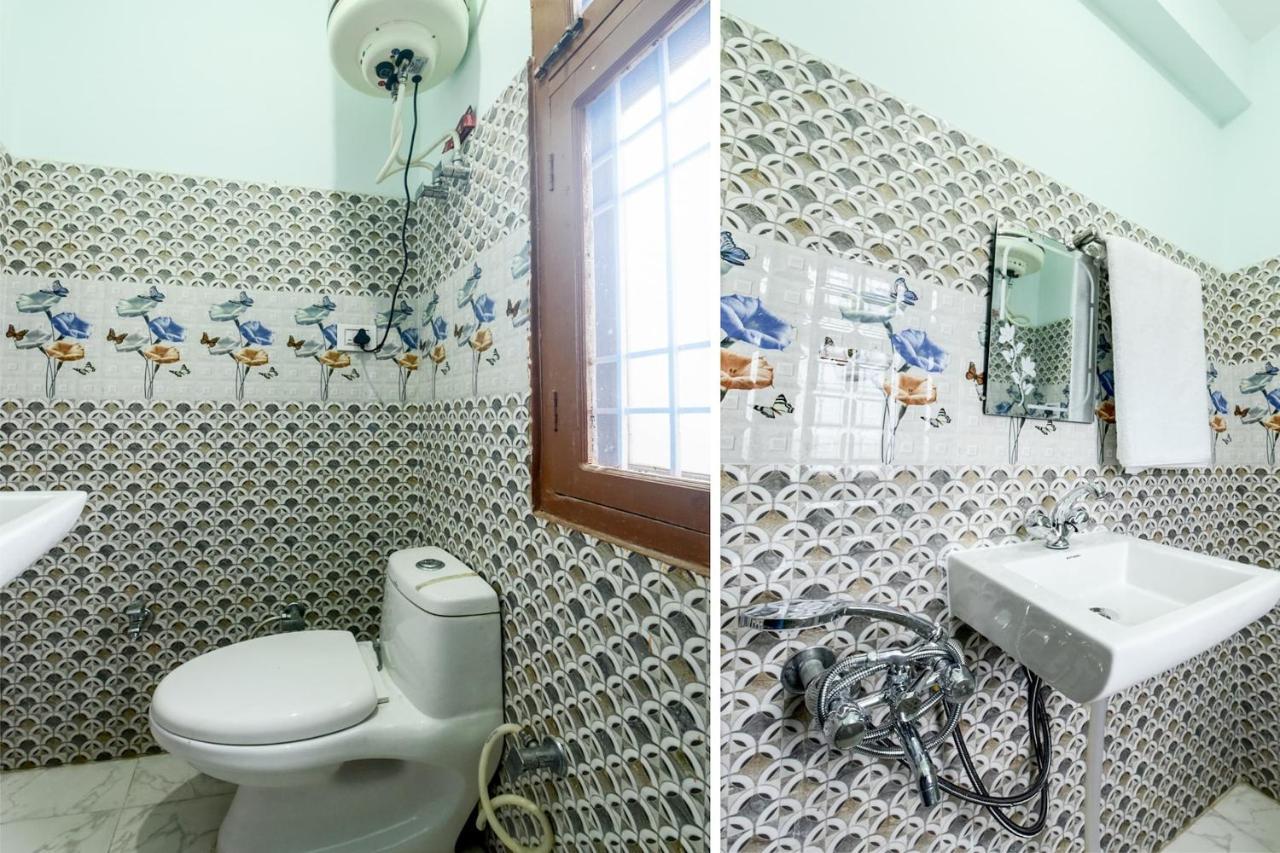 Hotel O Prem Homestay Cottage Sundarnagar Extérieur photo