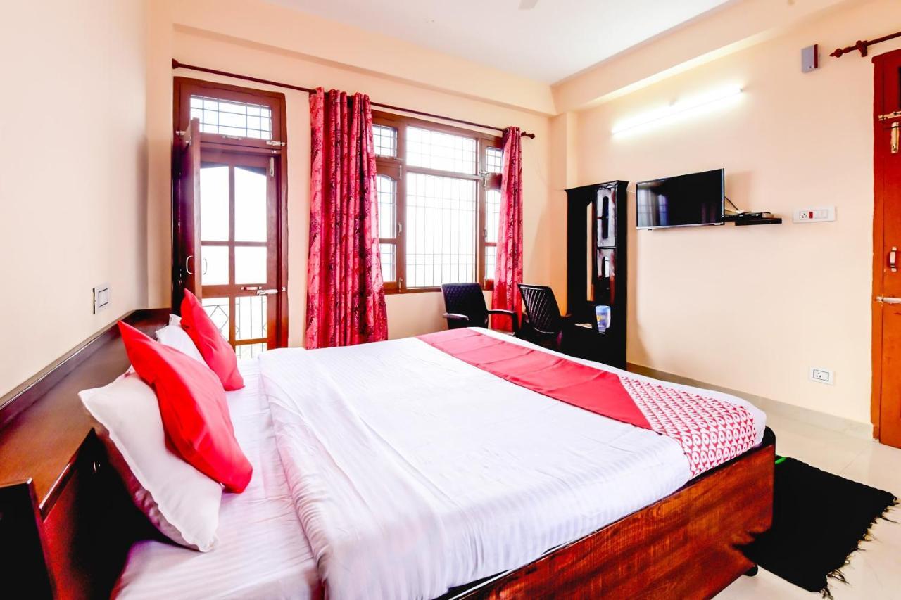 Hotel O Prem Homestay Cottage Sundarnagar Extérieur photo