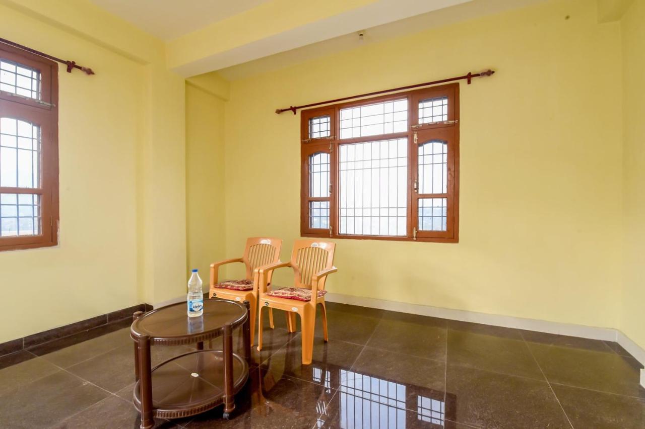 Hotel O Prem Homestay Cottage Sundarnagar Extérieur photo