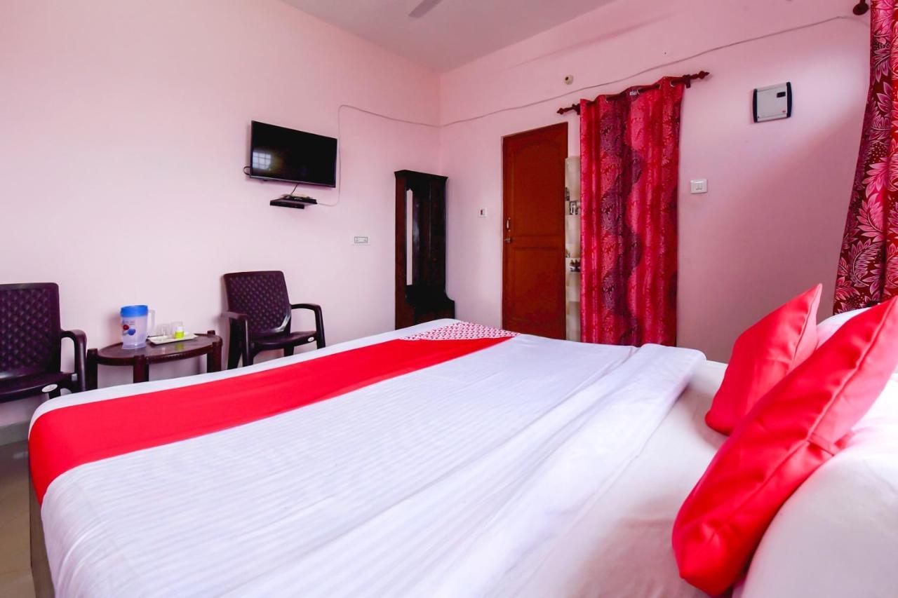 Hotel O Prem Homestay Cottage Sundarnagar Extérieur photo