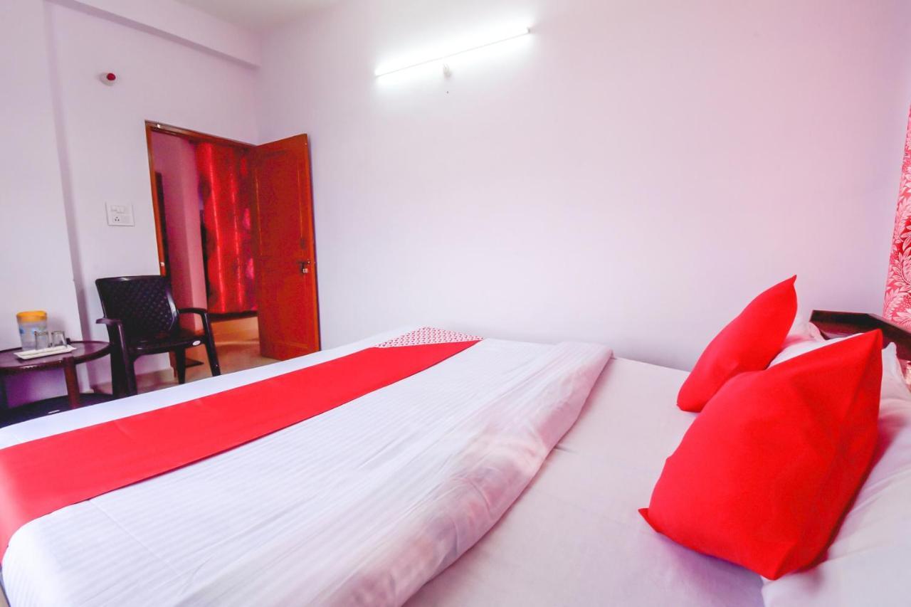 Hotel O Prem Homestay Cottage Sundarnagar Extérieur photo