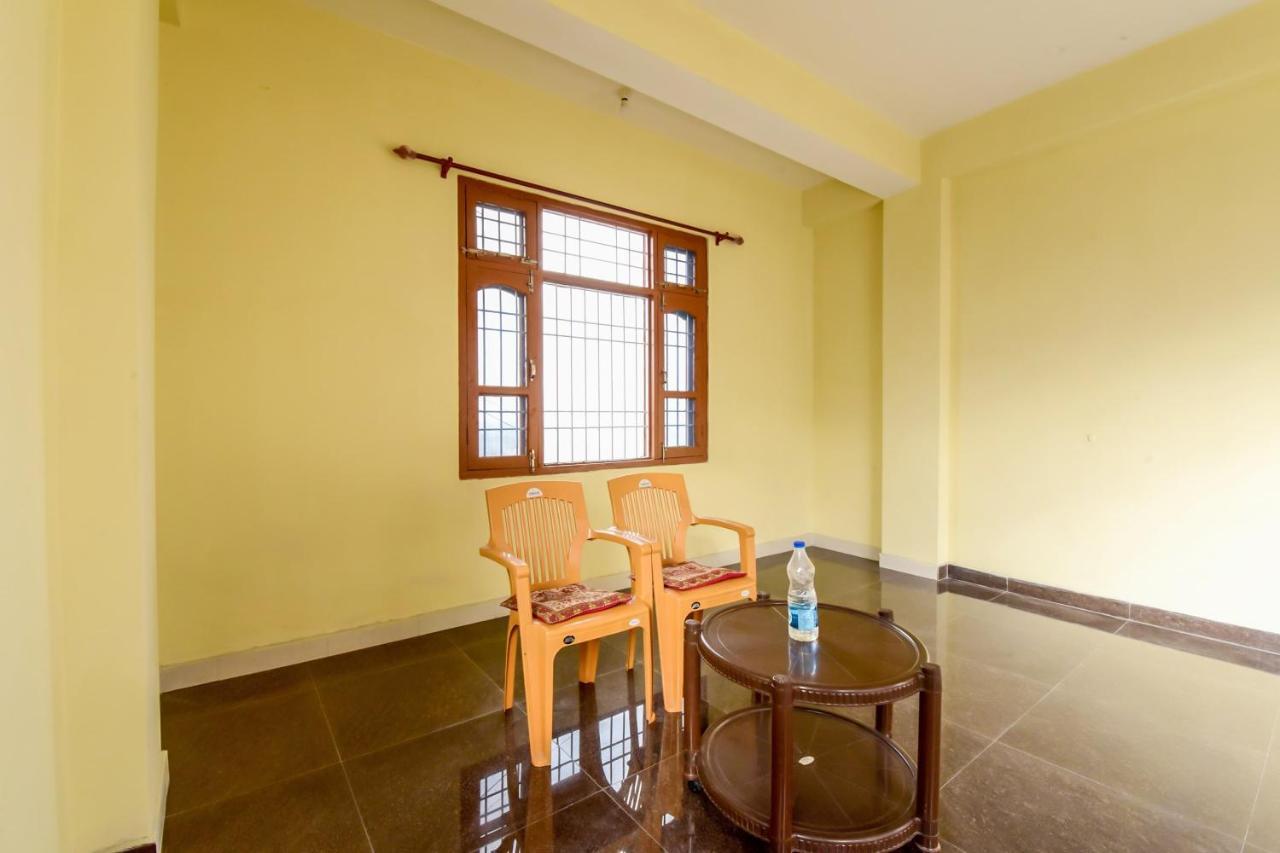 Hotel O Prem Homestay Cottage Sundarnagar Extérieur photo