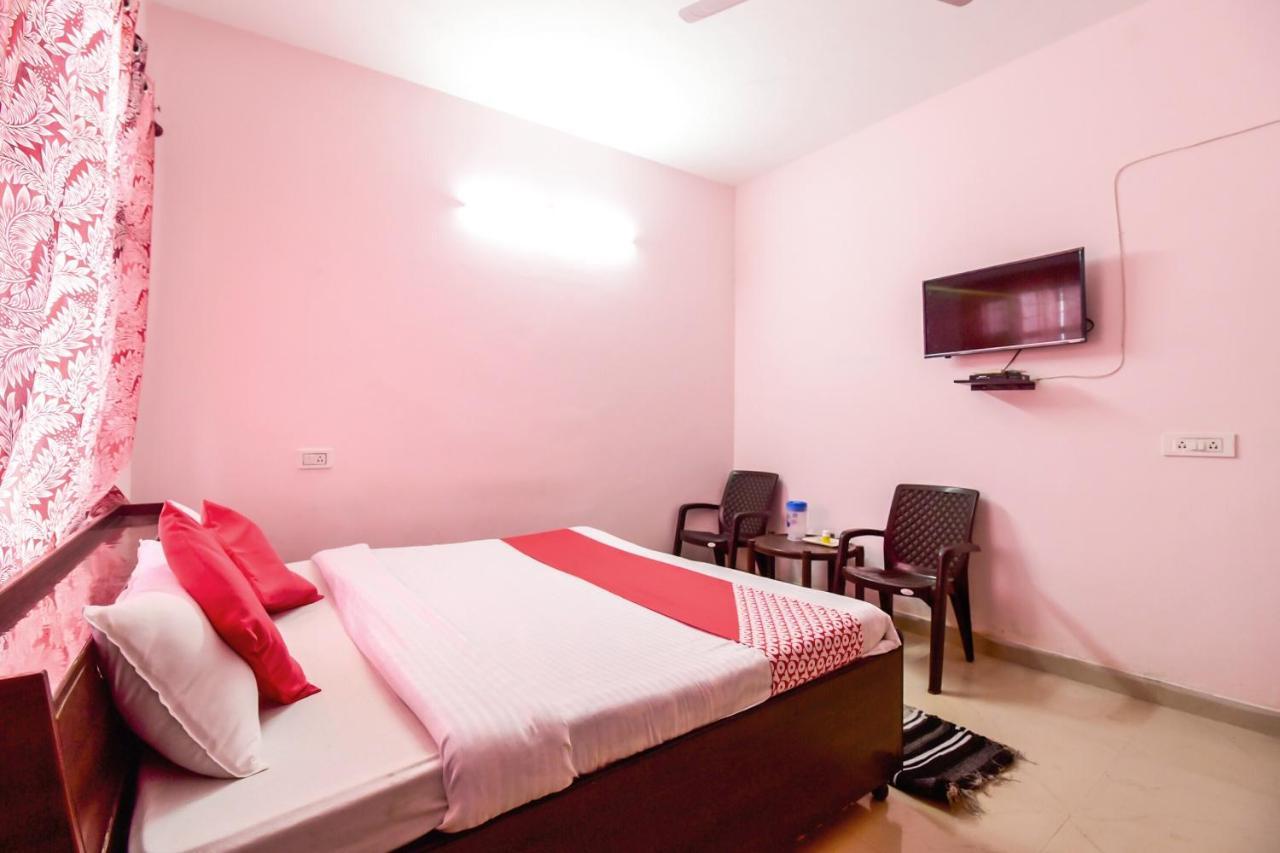 Hotel O Prem Homestay Cottage Sundarnagar Extérieur photo