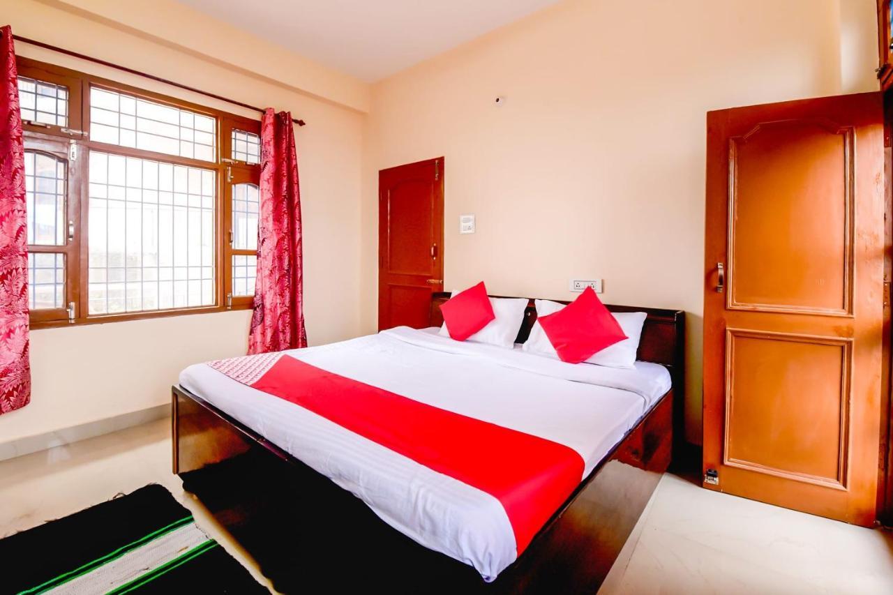Hotel O Prem Homestay Cottage Sundarnagar Extérieur photo