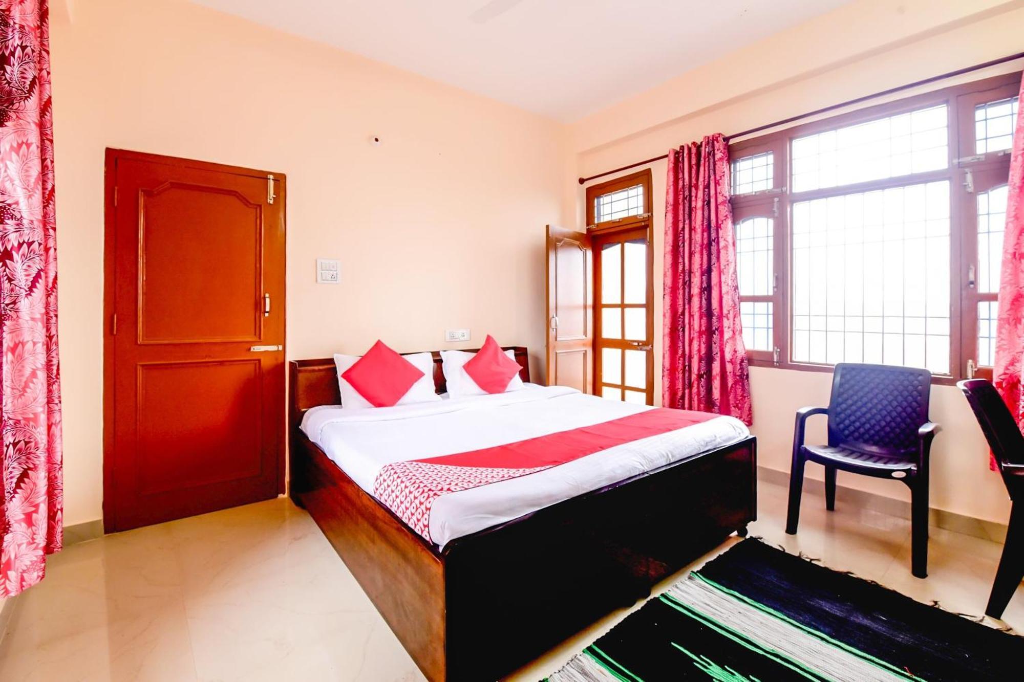 Hotel O Prem Homestay Cottage Sundarnagar Extérieur photo