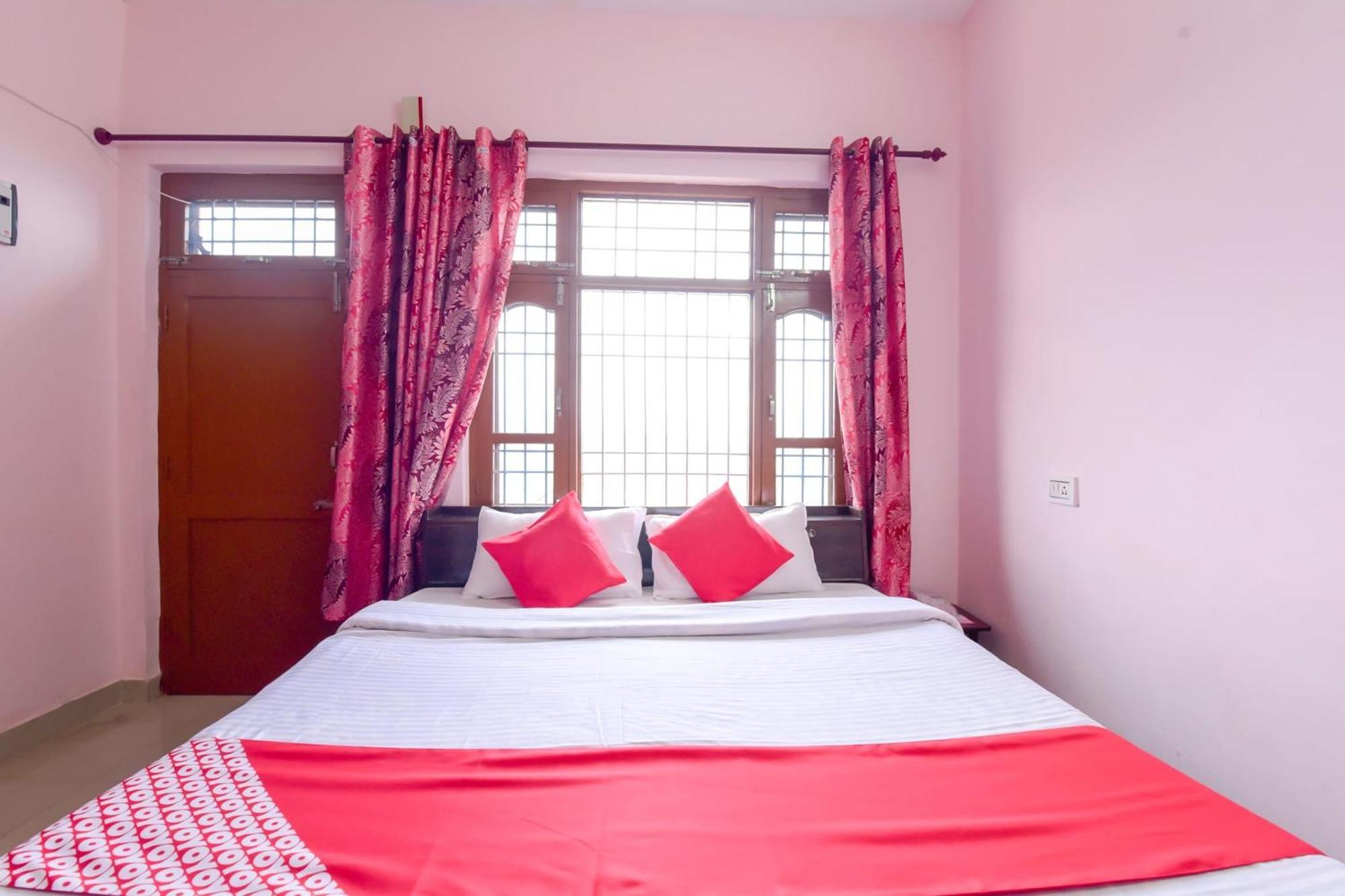 Hotel O Prem Homestay Cottage Sundarnagar Extérieur photo