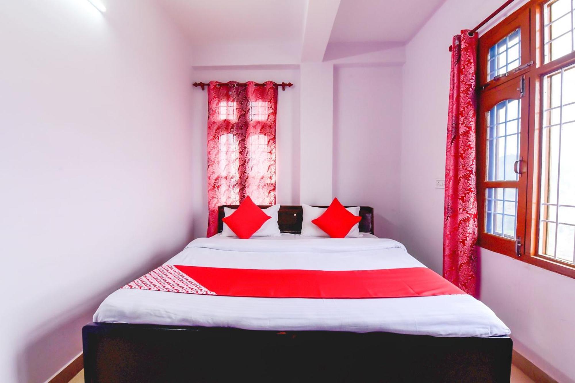 Hotel O Prem Homestay Cottage Sundarnagar Extérieur photo