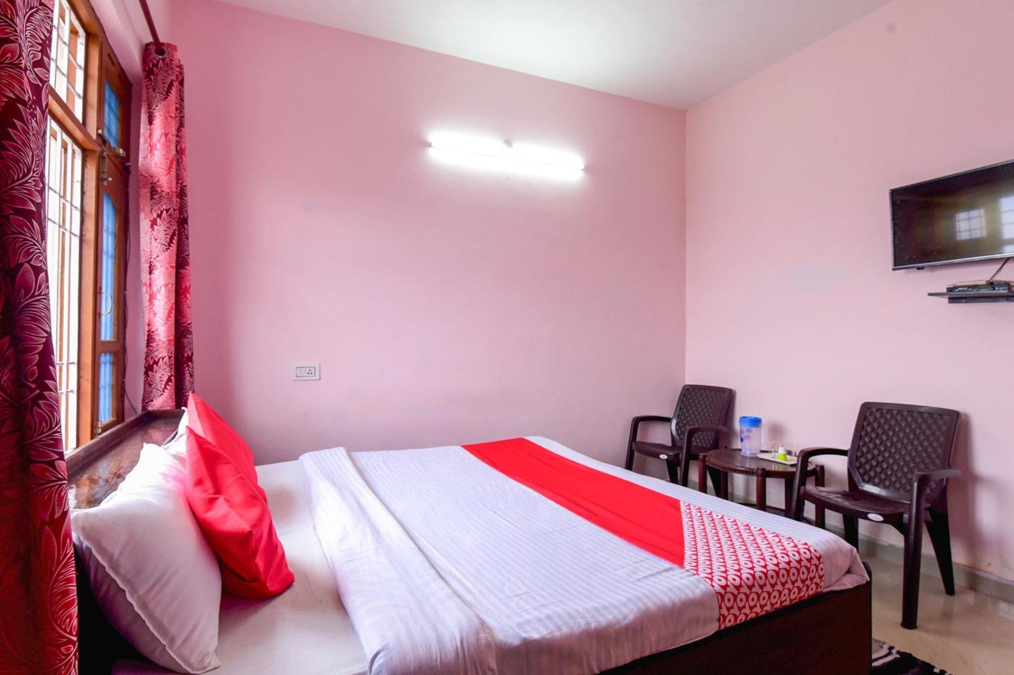 Hotel O Prem Homestay Cottage Sundarnagar Extérieur photo
