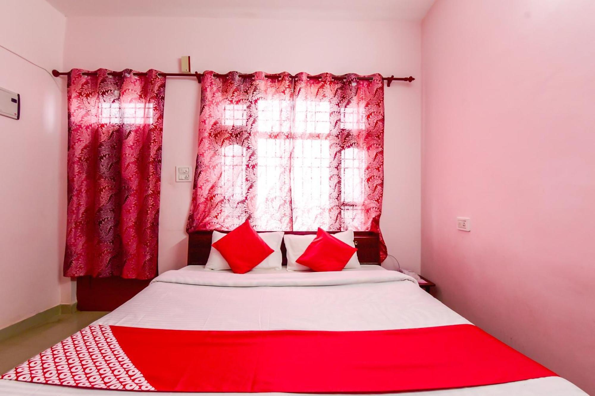 Hotel O Prem Homestay Cottage Sundarnagar Extérieur photo