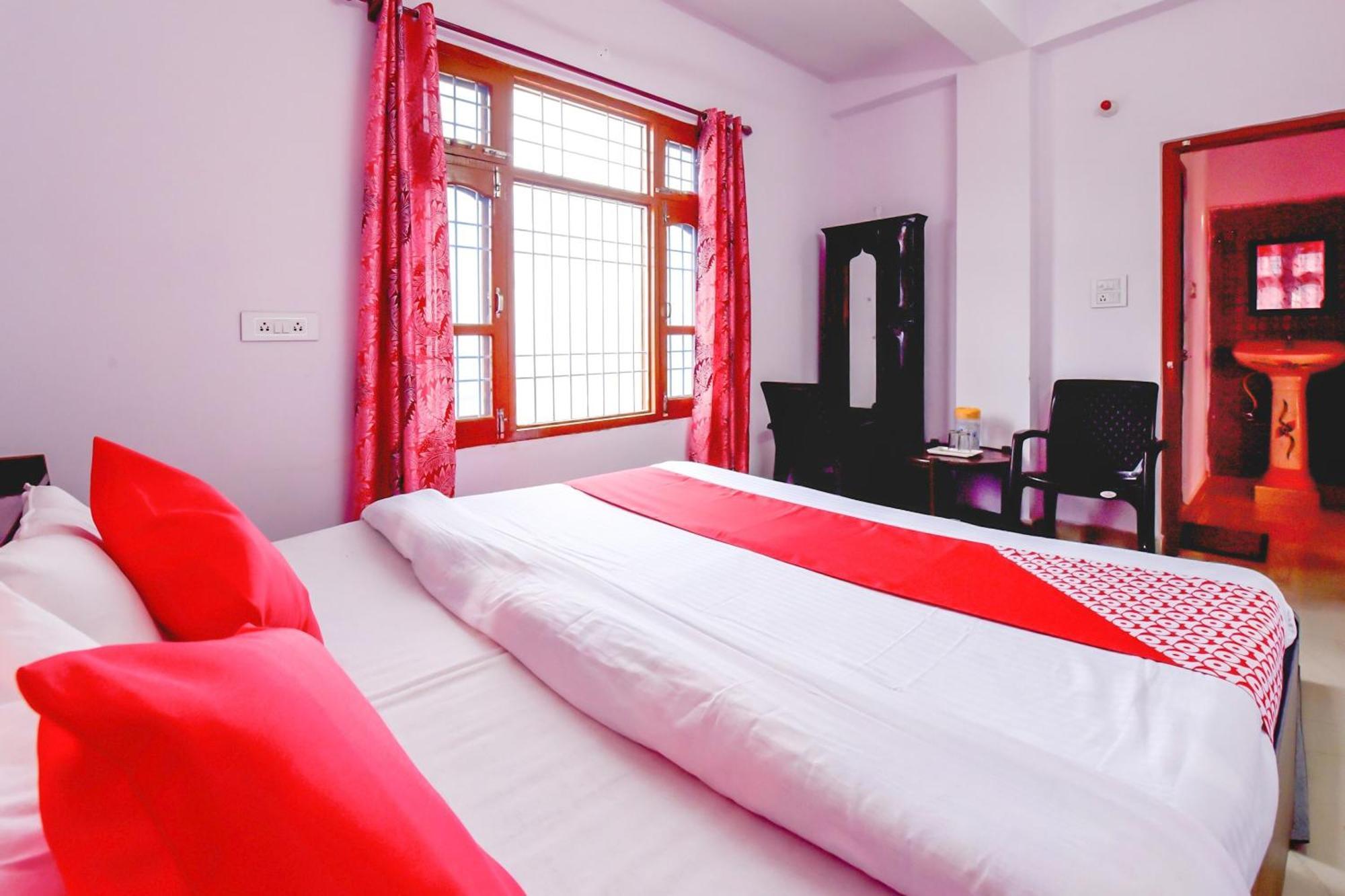 Hotel O Prem Homestay Cottage Sundarnagar Extérieur photo