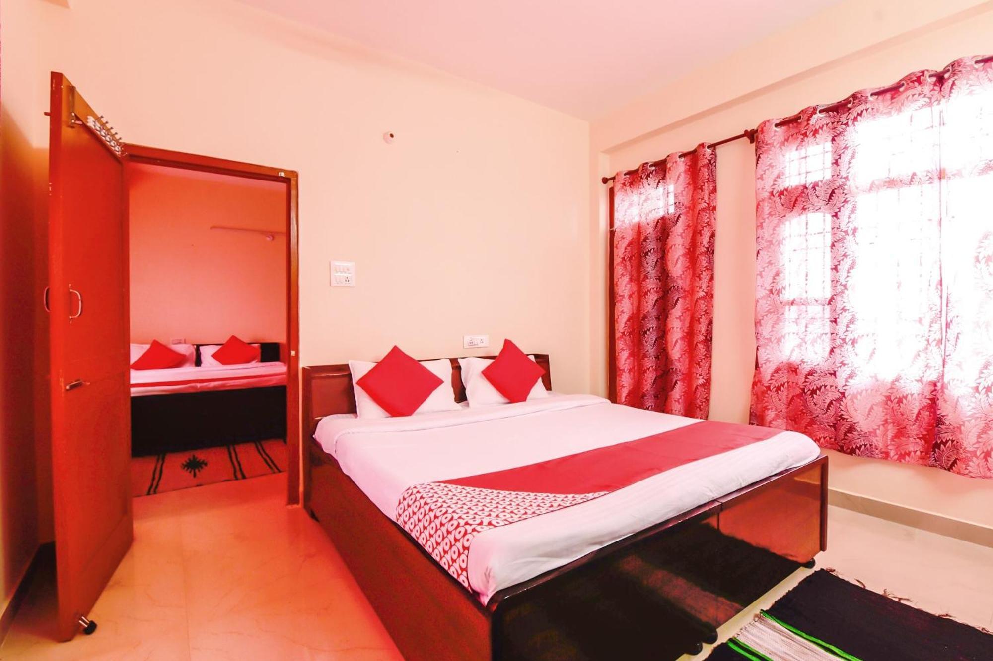 Hotel O Prem Homestay Cottage Sundarnagar Extérieur photo