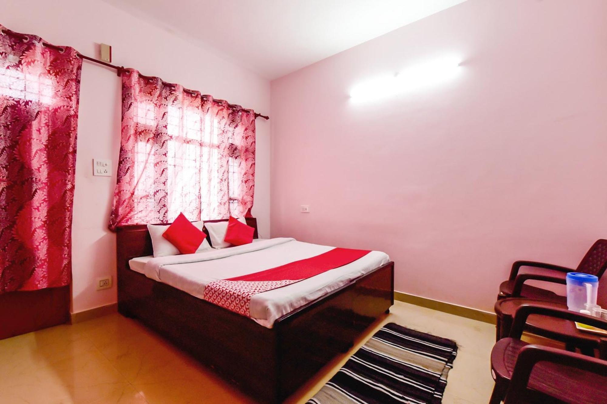 Hotel O Prem Homestay Cottage Sundarnagar Extérieur photo