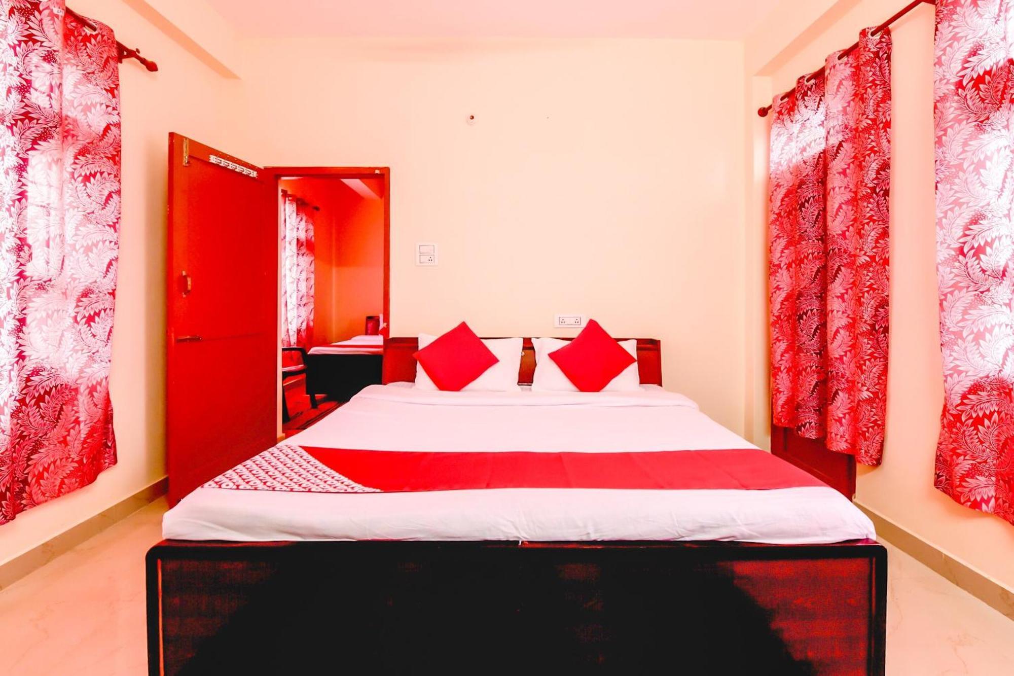 Hotel O Prem Homestay Cottage Sundarnagar Extérieur photo