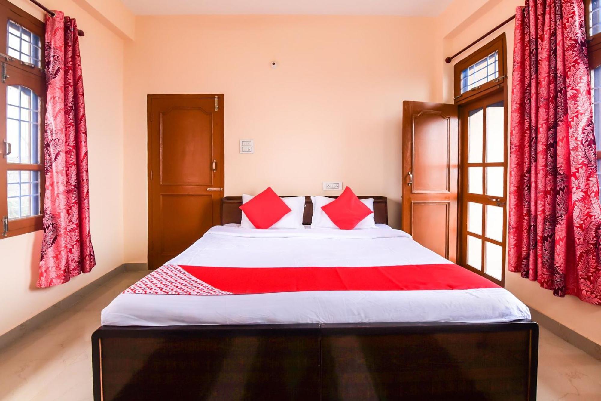 Hotel O Prem Homestay Cottage Sundarnagar Extérieur photo