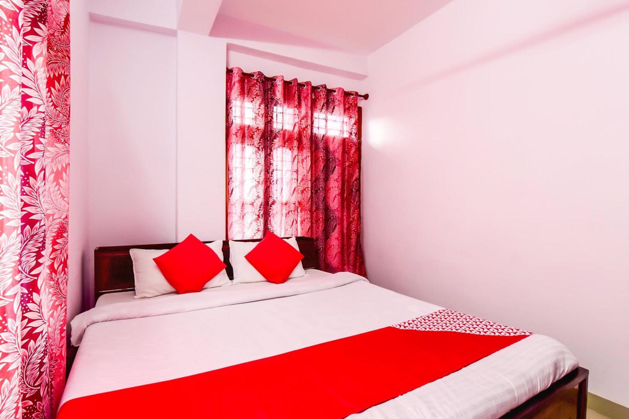 Hotel O Prem Homestay Cottage Sundarnagar Extérieur photo